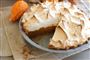 Pumpkin pie