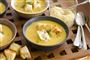 Græskarsuppe