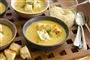 Græskarsuppe