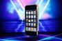 En gammel iPhone