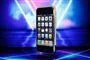 En gammel iPhone