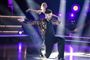Joel Hyrland i Vild med dans