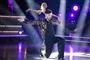 Joel Hyrland i Vild med dans