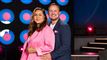 Natasha Brock og Thomas Evers Poulsen