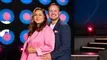 Natasha Brock og Thomas Evers Poulsen