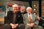 tre mand - Poul bundgaard, Morten grundwald og ove sprogøe