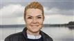 Portræt af kvinde - Inger Støjberg