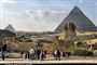 18 egyptere dræbt under stenskred