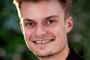 portræt - Jasper Oliver Stengel Finsen 