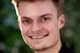 portræt - Jasper Oliver Stengel Finsen 