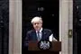 Boris Johnson ser forvirret ud
