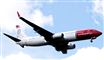 Et fly i luften