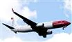 Et fly i luften