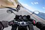 Motorcyklist dræbt i voldsom ulykke