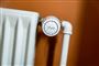 radiator med termostat