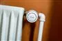 radiator med termostat