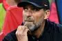 Klopp klør sig i skægget