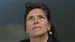 portræt af kvinde - elisabeth gjerluff nielsen