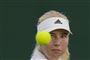 billede af tennisspiller - Clara Tauson