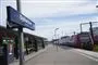 station med s-tog