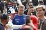 mage mennesker - Kevin Magnussen i centrum