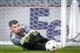 portræt af mand - målmand Mathew Ryan
