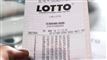 Lottokupon