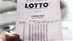 Lottokupon
