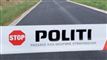 Politiafspærringstape