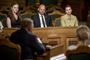 politikere til debat 