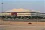 Fodboldstadion i Qatar