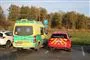 Ambulance og redningskøretøjer