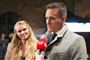 Rasmus Jarlov interviewes