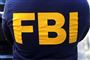 Ryg af FBI-officer