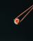 chopsticks med en makirulle imellem