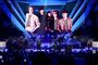 Duran Duran på scenen