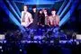 Duran Duran på scenen