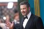 Jimmy Kimmel i smoking