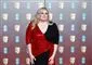 Rebel Wilson på den røde læber i sine velmagts dage.