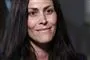 Mette Thiesen smiler