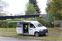 En politibus