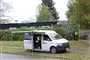 En politibus