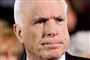 John McCain fører med fire procentpoint