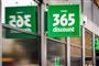 billede af logo med teksten 365 discount