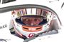 billede af mand med styrthjelm - kevin magnussen