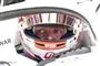 billede af mand med styrthjelm - kevin magnussen