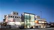 Et shoppingcenter