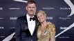 Henrik Lind og Caroline Fleming