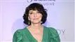 portræt af susanne bier i grønt