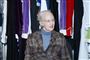 Dronning Margrethe taler